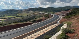 Αυτοκινητόδρομος Ε65