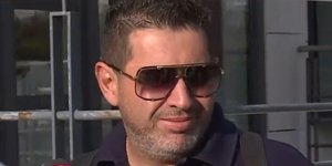 Ο πατέρας του 19χρονου ο οποίος έχασε τη ζωή του σε λούνα παρκ στην Χαλκιδική