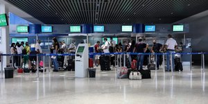 airport