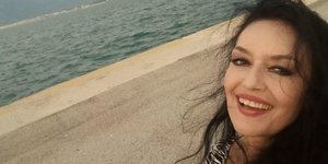 Η Ελένη Φιλίνη μίλησε για το πώς αντιμετώπιζαν οι σύντροφοί της τη δουλειά της