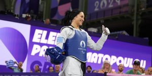 Ελένη Παπασταματοπούλου