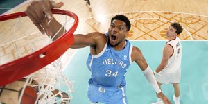 Γερμανία-Ελλάδα