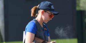 Η Εμμανουέλα Κατζουράκη 