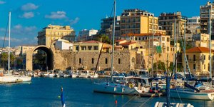 Φεστιβάλ των Τειχών του Δήμου Ηρακλείου