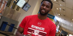 Ο Κίναν Έβανς