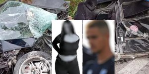 Τραγωδία στην Εύβοια: Είχε χάσει τον πατέρα του πριν λίγες μέρες ο 19χρονος που σκοτώθηκε σε τροχαίο μαζί με 20χρονη