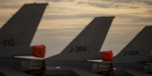 Αεροπλάνα F-16