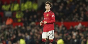 Φακούντο Πελίστρι