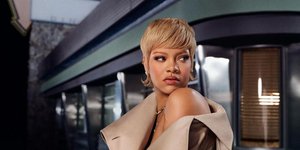 Fenty Hair - Instagram/Rihanna