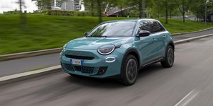 Fiat 600
