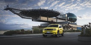 Fiat Grande Panda