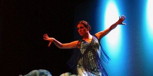 Ένα μαγευτικό ταξίδι στους εξωτικούς δρόμους του αυθεντικού Flamenco