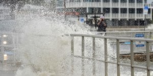 Καταιγίδα Ντέμπι, Φλόριντα