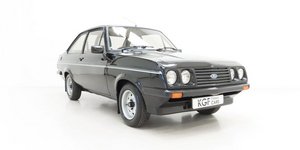 Ford Escort RS2000 MKII