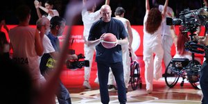 Νίκος Γκάλης