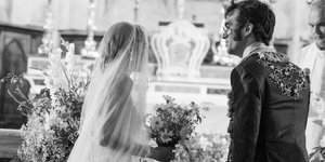 Φωτογραφία Instagram/@wedding_magazine_rus