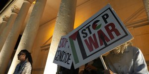 Ξεκίνησαν οι διαπραγματεύσεις στην Ντόχα για εκεχειρία στη Γάζα