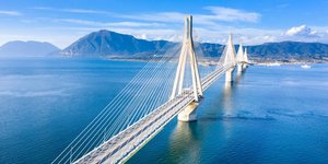 γέφυρα ρίου αντιρρίου