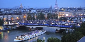 κοσμος γεφυρα σηκουάνας 