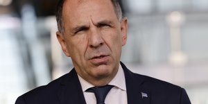 Γιώργος Γεραπετρίτης