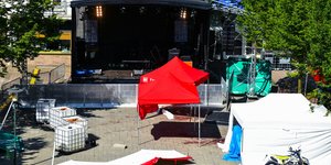 Μακελειό σε φεστιβάλ στη Γερμανία