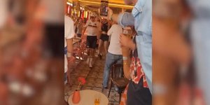 Γερμανός ποδηλάτης έκανε στάση σε... παμπ την ώρα του αγώνα