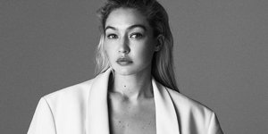 Φωτογραφία: Instagram/@gigihadid