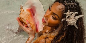 Φωτογραφία: instagram/@winnieharlow