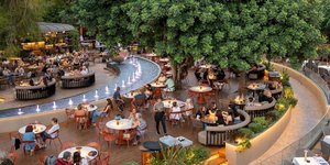 5 κήποι στην Αθήνα που αξίζει να επισκεφτείτε