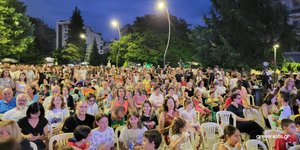 Κόσμος στα Γρεβενά