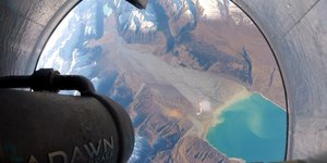 Η Dawn Aerospace επιδιώκει να καταρρίψει ρεκόρ που ίσχυαν εδώ και δεκαετίες, μεταξύ άλλων πετώντας ταχύτερα και ψηλότερα από στρατιωτικά αεροσκάφη