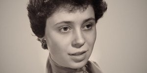 Η Χάνα Γκαβρόν