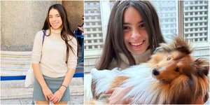 Η Χάνα Λιντς