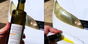 Κόλπο ελαιόλαδο