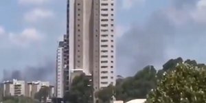 Επίθεση με drones της Χεζμπολάχ στο Ισραήλ