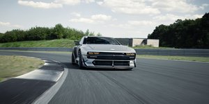 Hyundai N Vision