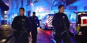 Επίθεση με μαχαίρι σε φεστιβάλ στη Γερμανία