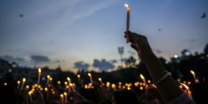 Οργή στην Ινδία για την βιασμό και τη δολοφονία νεαρής γιατρού