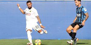 Ίντερ Εσκάλδες-ΑΕΚ