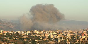 Κλιμάκωση της έντασης Ισραήλ-Χεζμπολάχ: Πού θα οδηγήσει, σε τι μπορεί να εξελιχθεί, τι εκτιμά αναλυτής  