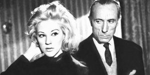 Ο Έλληνας ηθοποιός που αρνήθηκε να γυρίσει ερωτικές σκηνές με τη Ζωή Λάσκαρη