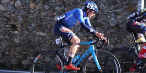 O Σιμόνε Ρογκάντι