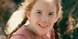 Η ηθοποιός Μελίσα Γκίλμπερτ, η «Λόρα» από το Μικρό Σπίτι στο Λιβάδι