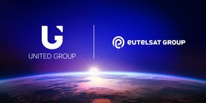 H United Group και η Eutelsat αναπτύσσουν νέα γενιά δορυφορικών υπηρεσιών