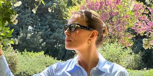 Φωτογραφία/Instagram Vicky Kaya