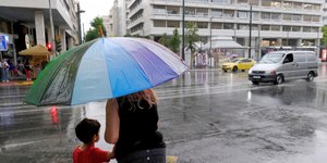 Καιρός