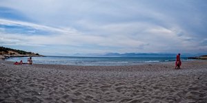 Βροχές και καταιγίδες προβλέπονται για την επόμενη εβδομάδα 