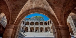  Αρχαιολογικό Μουσείο Ηρακλείου  