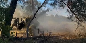 Πόλεμος στην Ουκρανία