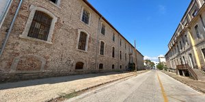 Η Ξάνθη αποκτά το δικό της Διαχρονικό Αρχαιολογικό Μουσείο